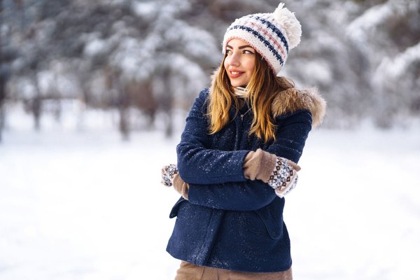Top winter jackets to keep you warm and stylish this season